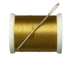 golden thread