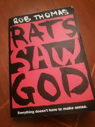rats saw god