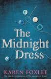 midnight dress