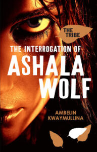 Ashala wolf