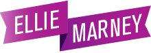 Ellie Marney Logo